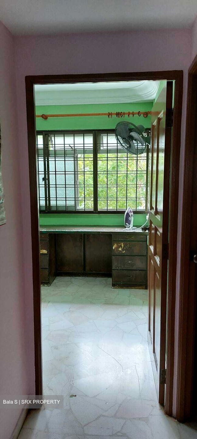 Blk 349 Tampines Street 33 (Tampines), HDB 4 Rooms #442039451